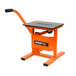 Lève-moto RFX Orange