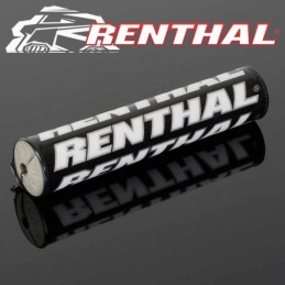 Mousse de guidon RENTHAL Black