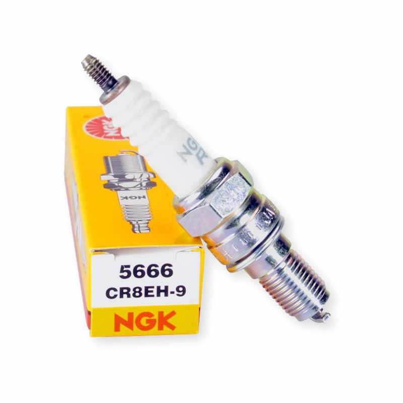 Bougie NGK CR8EH-9