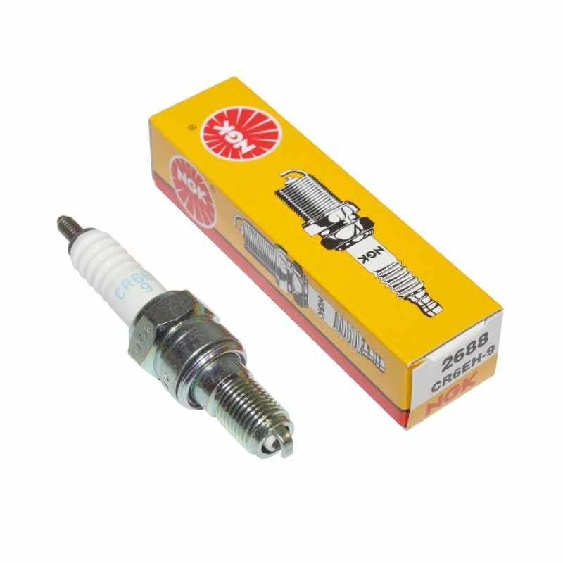 Bougie NGK CR6EH-9