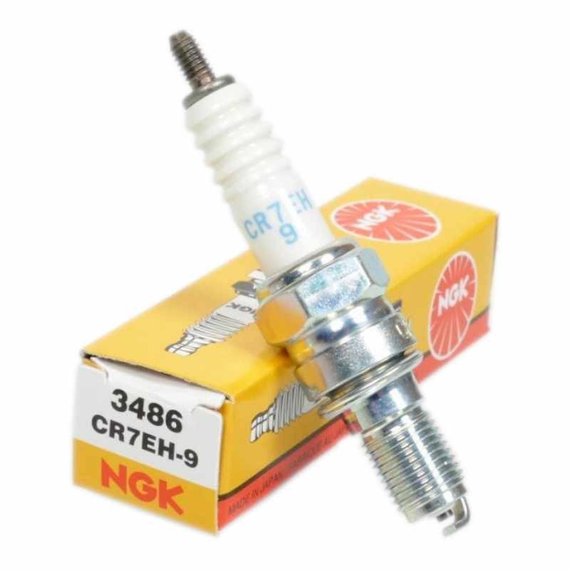 Bougie NGK CR7EH-9