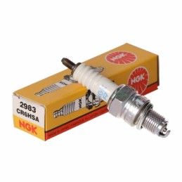 Bougie NGK CR6HSA