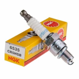 Bougie NGK CR5HSB