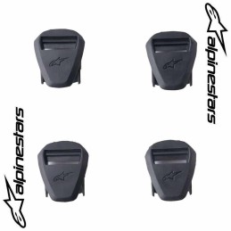 Verrouillage de strap de bottes ALPINESTARS TECH7 2024
