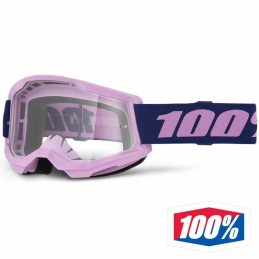Masque 100% STRATA 2 Violet