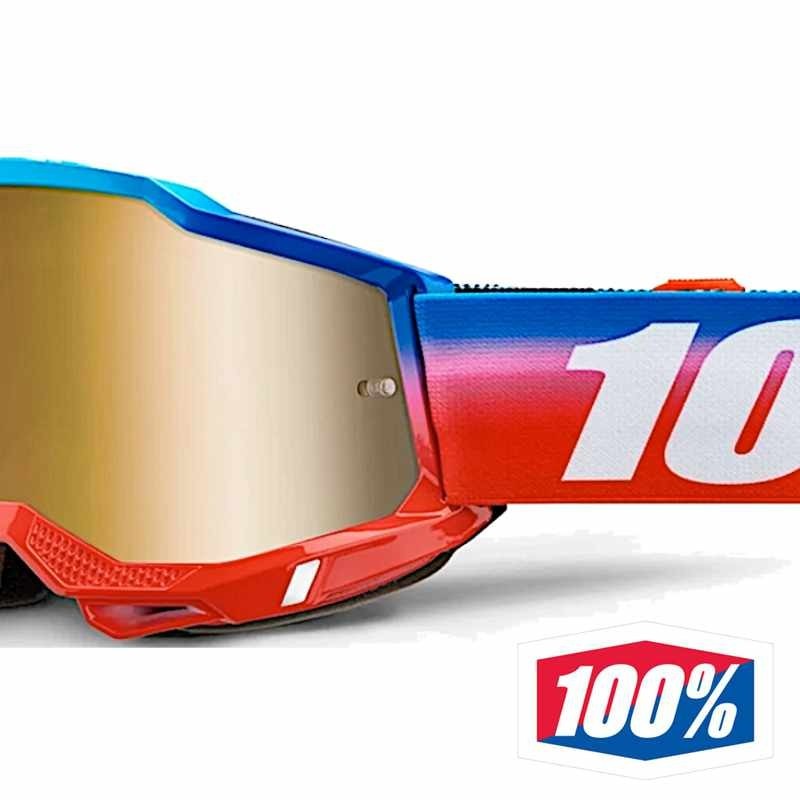 Masque 100% ACCURI 2 Unity
