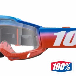 Masque 100% ACCURI 2 Unity