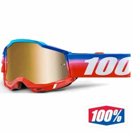 Masque 100% ACCURI 2 Unity