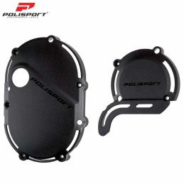 Protections de carters POLISPORT STARK