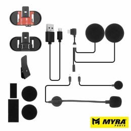 Intercom MYRA M500 duo