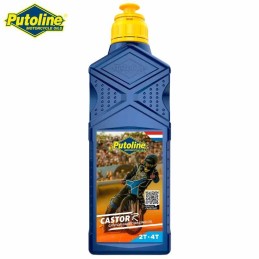 Huile moteur PUTOLINE CASTOR R