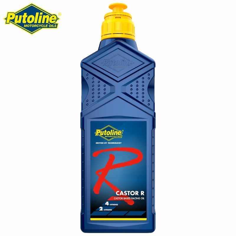 Huile moteur PUTOLINE CASTOR R