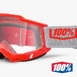 Masque 100% ACCURI 2 Gatorback