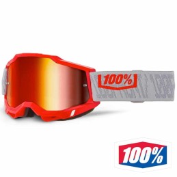 Masque 100% ACCURI 2 Gatorback