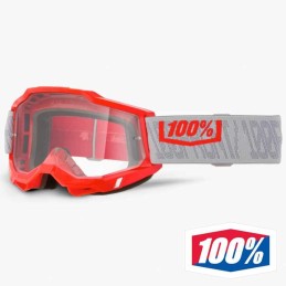 Masque 100% ACCURI 2 Gatorback