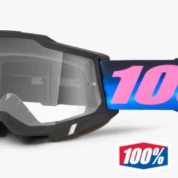 Masque 100% ACCURI 2 Superdome