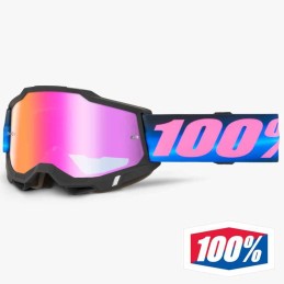 Masque 100% ACCURI 2 Superdome