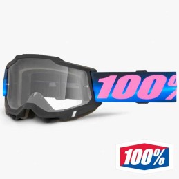 Masque 100% ACCURI 2 Superdome