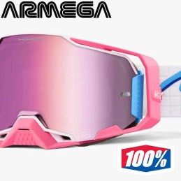 Masque 100% ARMEGA HIPER Lefreak
