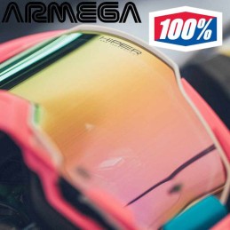 Masque 100% ARMEGA HIPER Lefreak