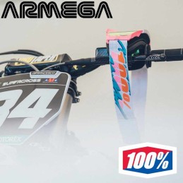 Masque 100% ARMEGA HIPER Lefreak