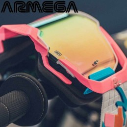Masque 100% ARMEGA HIPER Lefreak