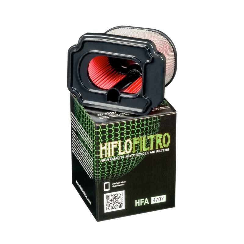 Filtre à air HIFLOFILTRO HFA4707