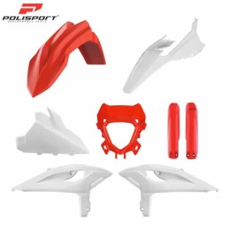 Kit plastique POLISPORT BETA RR 390 X-Pro