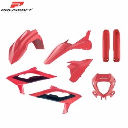 Kit plastique POLISPORT BETA RR 2 tps