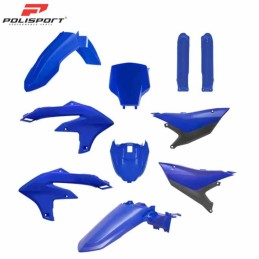 Kit plastique POLISPORT YAMAHA 450 YZF
