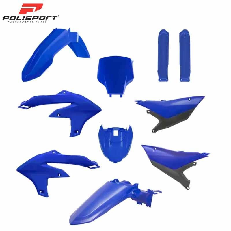 Kit plastique POLISPORT YAMAHA 450 YZF