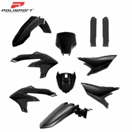 Kit plastique POLISPORT YAMAHA 450 YZF