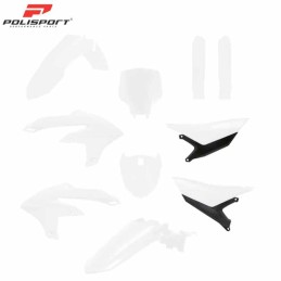Kit plastique POLISPORT YAMAHA 450 YZF