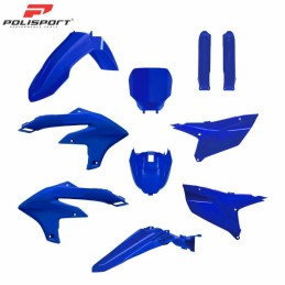 Kit plastique POLISPORT YAMAHA 450 YZF