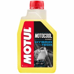 Liquide de refroidissement MOTUL MOTOCOOL Expert