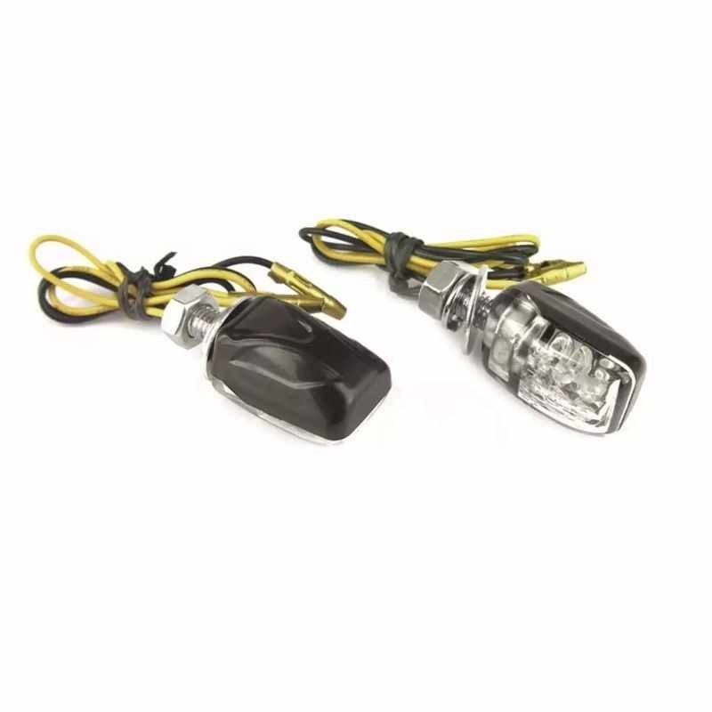 Mini clignotants à led