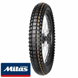 Pneu speedway MITAS 3,75-19 TT Soft