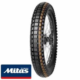 Pneu speedway MITAS 3,75-19 TL Soft