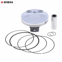 Kit piston HONDA 400 CRF RX