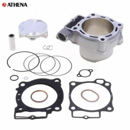 Kit cylindre ATHENA HONDA 400 CRF RX