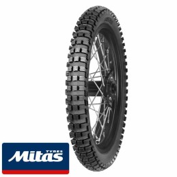 Pneu speedway MITAS 2,75 -22 TT Soft
