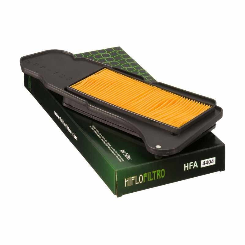 Filtre à air HIFLOFILTRO HFA4404