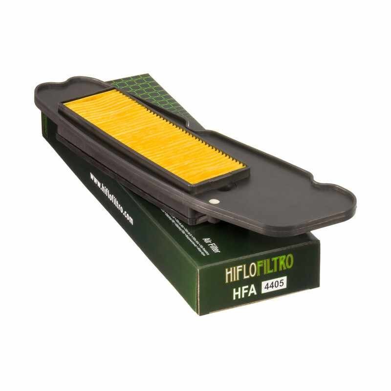 Filtre à air HIFLOFILTRO HFA4405
