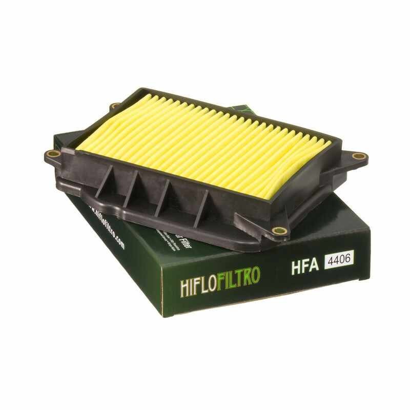 Filtre à air HIFLOFILTRO HFA4406