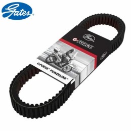 Courroie GATES POWERLINK 400 X-MAX