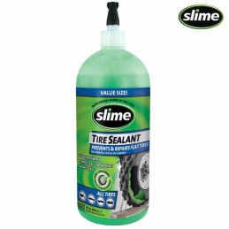 Préventif crevaison SLIME Tubeless 950ml