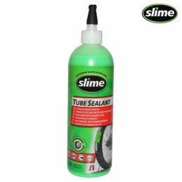 Préventif crevaison SLIME chambre à air 473ml