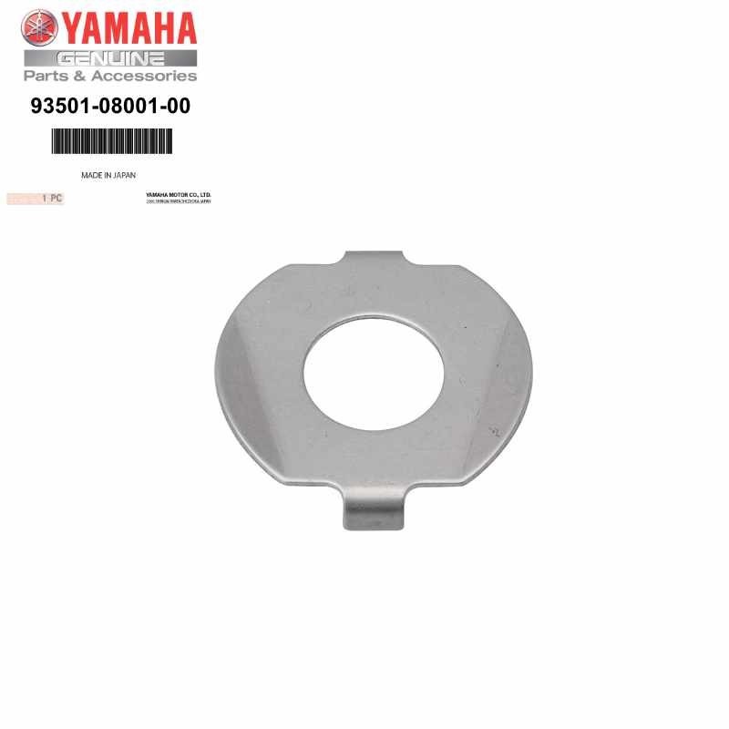 Rondelle frein embrayage YAMAHA