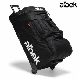 Sac de voyage ALBEK Meridian Black