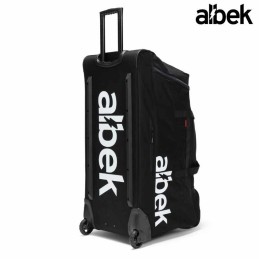 Sac de voyage ALBEK Meridian Black